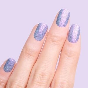 Color Street Purple Passion